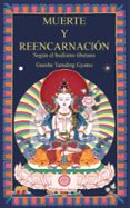 MUERTE Y REENCARNACION di TAMDING GYATSO, GUESHE 