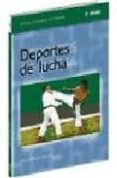 DEPORTES DE LUCHA di ATENCIA HENARES, DAVID 