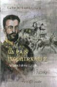 UN PAIS INGOBERNABLE: AMADEO I EL REY BURLADO di JIMENEZ ESCOLANO, CARLOS 