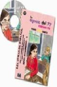 EN AGOSTO DEL 77 NACIAS TU (LECTURA + CD) (NIVEL INTERMEDIO II) di GARCIA GARCIA, PEDRO 