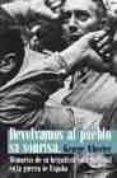 YO FUI SOLDADO EN LA REPUBLICA: 1936-1945 di MONTAGUT, LLUIS 