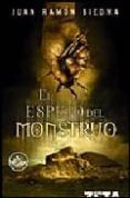 EL ESPEJO DEL MONSTRUO de BIEDMA, JUAN RAMON 