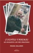 CUENTOS Y POEMAS di GALLARDO, MIGUEL 