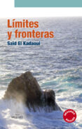 LIMITES Y FRONTERAS de EL KADAOUI, SAID 