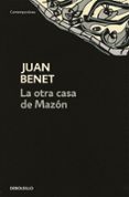 LA OTRA CASA DE MAZON de BENET, JUAN 