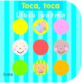 TOCA, TOCA: LIBRO POEMA di VV.AA. 