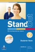 STAND OUT 2 BACHILLERATO STUDENTS BOOK PACK INGLES di VV.AA. 