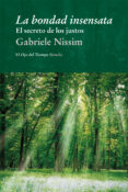 LA BONDAD INSENSATA de NISSIM, GABRIELE 