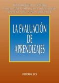 LA EVALUACION DE APRENDIZAJES di RODRIGUEZ, TEOFILO 