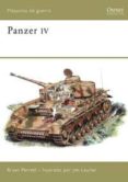 PANZER IV: 1936-1945 de PERRET, BRYAN 