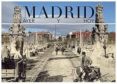 MADRID AYER Y HOY di VV.AA. 