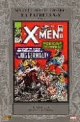 MARVEL MASTERWORKS. LA PATRULLA-X N 2 (1965) de LEE, STAN  KIRBY, JACK 