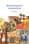 BAUL DE TESOROS MATEMATICOS de STEWART, IAN 