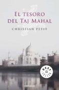 EL TESORO DEL TAJ MAHAL de PETIT, CHRISTIAN 