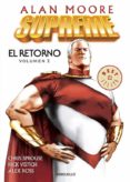 SUPREME 2: EL RETORNO de MOORE, ALAN 