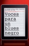 VOCES PARA UN BLUES NEGRO di VV.AA. 