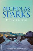 EL VIAJE MAS LARGO de SPARKS, NICHOLAS 