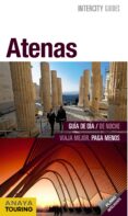ATENAS 2016 (INTERCITY GUIDES) de RON, ANA 