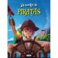 21 CUENTOS DE PIRATAS di VV.AA. 