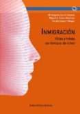INMIGRACION di VV.AA