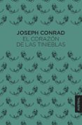 EL CORAZN DE LAS TINIEBLAS di CONRAD, JOSEPH 