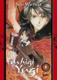 FUSHIGI YGI INTEGRAL N 1 de WATASE, YUU 