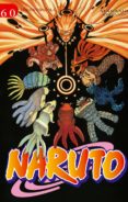 NARUTO N 60 de KISHIMOTO, MASASHI 
