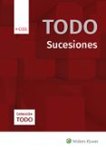 TODO SUCESIONES 2017 di VV.AA. 