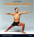 ASHTANGA YOGA di RAISANEN, PETRI 