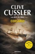 CORSARIO de CUSSLER, CLIVE  DU BRUL, JACK 
