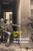LA COLINA DEL MAL CONSEJO de OZ, AMOS 