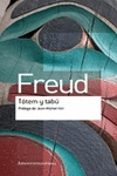 TOTEM Y TABU di FREUD, SIGMUND 
