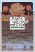 TERAPIAS FLORALES Y PSICO-PATOLOGIA di GRECCO, EDUARDO H. 