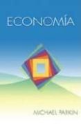 ECONOMIA (8 ED) di PARKIN, MICHAEL 