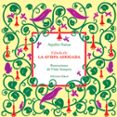 FABULA DE LA AVISPA AHOGADA di NAZOA, AQUILES 
