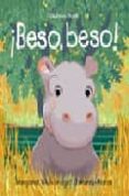 BESO, BESO! di STREVENS-MARZO, BRIDGET  WILD, MARGARET 