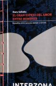 EL GRAN ESPEJO DEL AMOR ENTRE HOMBRES de IHARA, SAIKAKU 