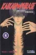 KAIRAN PHRASE 8. MELODIA EROTICA di SHINJO, MAYU 