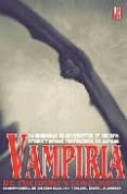 VAMPIRIA DE POLIDORI A LOVECRAFT de IBARLUCIA, RICARDO 