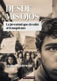 desde mis ojos
