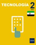 INICIA DUAL TECNOLOGIA 2 ESO LA EXTREMADURA di VV.AA. 