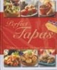 PERFECT TAPAS di VV.AA