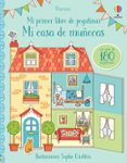 MI CASA DE MUECAS PEGATINAS de WHEATLEY, ABIGAIL 