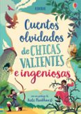 CUENTOS OLVIDADOS DE CHICAS VALIENTES E INGENIOSAS. OCHO CUENTOS OLVIDADOS di VV.AA. 
