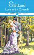 Love And The Cheetah (ebook)