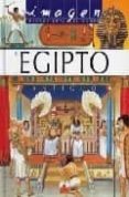 EL EGIPTO ANTIGUO (INCLUYE PUZZLE) de SIMON, PHILIPPE 