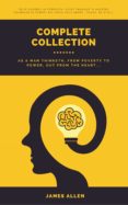 James Allen 21 Books: Complete Premium Collection (ebook)