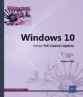 WINDOWS 10: INCLUYE FALL CREATORS UPDATE de GRIS, MYRIAM 