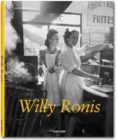 WILLY RONIS de GAUTRAND, JEAN-CLAUDE 