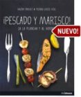 PESCADO Y MARISCO: A LA PLANCHA Y AL HORNO di DROUET, VALERY 